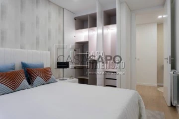 Apartamento 4 habitaciones