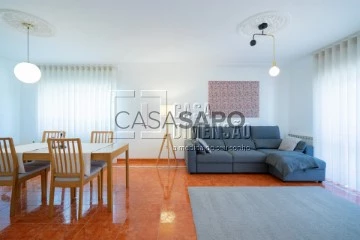 Two-flat House 2 Bedrooms