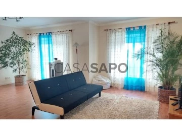 Apartamento 4 habitaciones