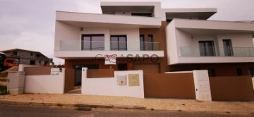 Casa 5 habitaciones, Triplex