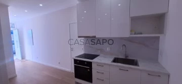 Apartamento T1