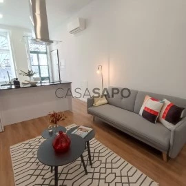 Apartamento Estudio