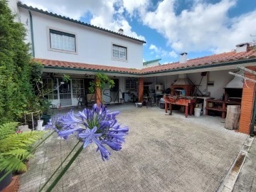 Casa 5 habitaciones, Duplex