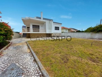 Casa 4 habitaciones, Triplex