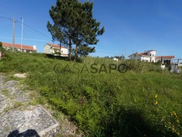 Terrain pour maison