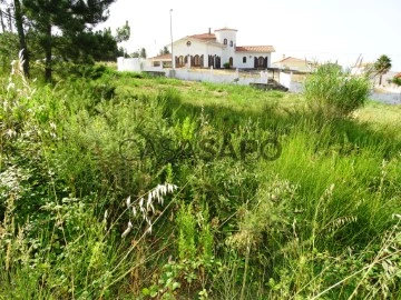 Parcela vivienda