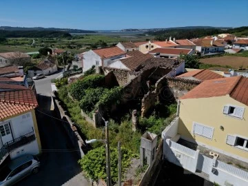 Parcela vivienda