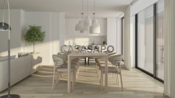 Apartamento 3 habitaciones