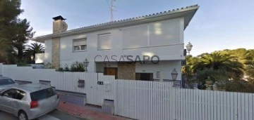 Casa 6 habitacions