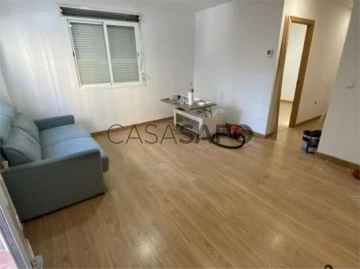 Apartament 2 habitacions