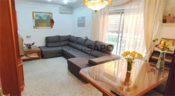 Apartamento 3 habitaciones