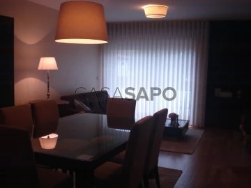 Apartamento T2 Triplex