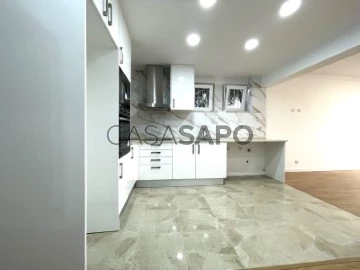 Apartamento 2 habitaciones