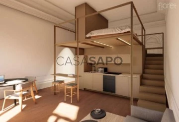 Apartamento Estudio