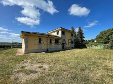 Casa 5 habitaciones