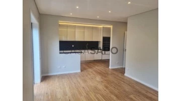 Apartamento T2 Duplex