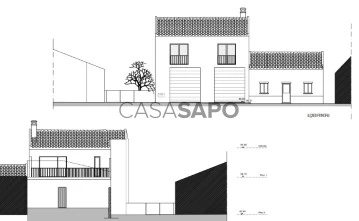 Casa 2 habitaciones, Duplex