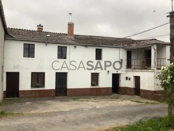 Casa 4 habitacions