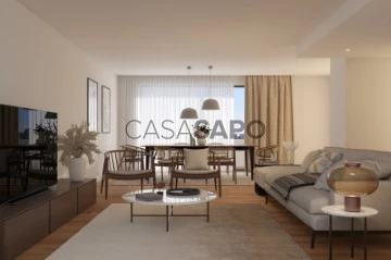 Apartamento 3 habitaciones