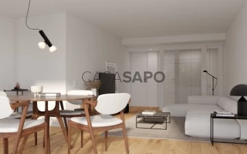 Apartamento 3 habitaciones