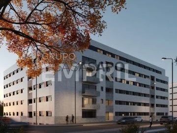 Apartment 2 Bedrooms