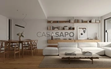 Apartamento 3 habitaciones