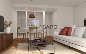 Apartamento 3 habitaciones