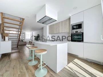 Casa Duplex T2