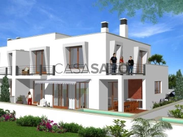 Moradia Geminada T3 Duplex