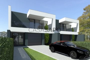 Semi-Detached House 3 Bedrooms +1