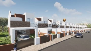 Vivienda adosada 3 habitaciones