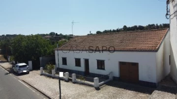 Casa Terrera 4 habitaciones