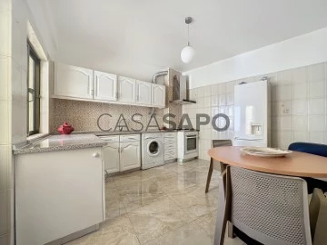 Apartamento T1 Triplex