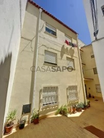 Apartamento T1 Triplex