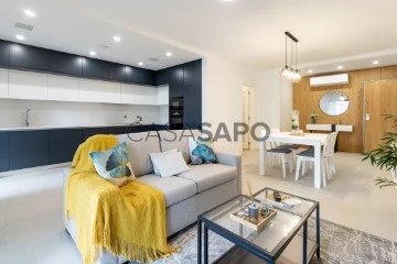 Apartamento 2 habitaciones