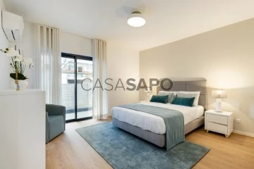 Apartamento 3 habitaciones