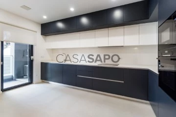 Apartamento 2 habitaciones, Duplex