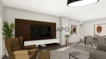 Apartamento 4 habitaciones