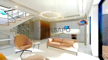 Apartamento 3 habitaciones, Duplex