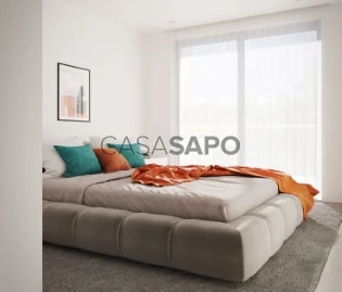 Apartamento 2 habitaciones