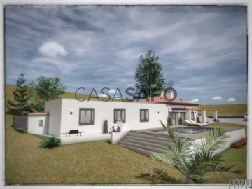 Detached House 4 Bedrooms