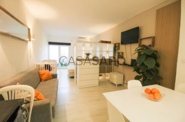 Apartamento Estudio