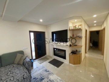 Vivienda Aislada 3 habitaciones