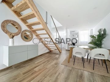 Semi-Detached House 2 Bedrooms Duplex