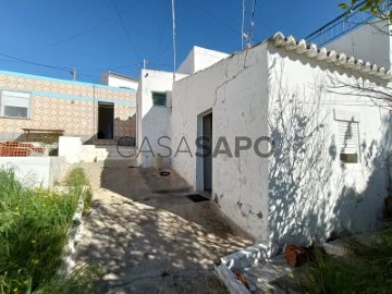 Casa 2 habitaciones