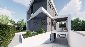 Detached House 3 Bedrooms Duplex