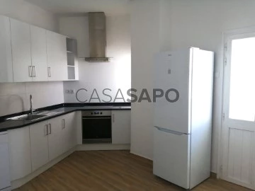 Apartamento 4 habitaciones