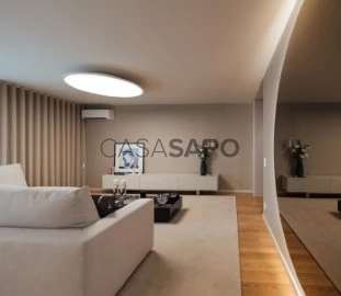 Apartamento T4