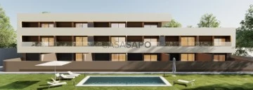 Apartamento 2 habitaciones, Triplex