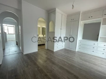 Apartamento 3 habitaciones + 1 hab. auxiliar